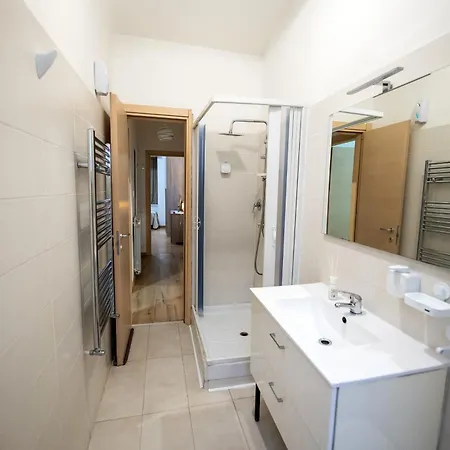 Josephine - Bed & Breakfast Caserta