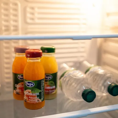 فندق مبيت وإفطار Josephine - 2*