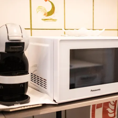 Josephine - فندق مبيت وإفطار كازيرتا