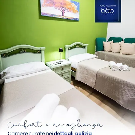 فندق مبيت وإفطار Josephine - 2*