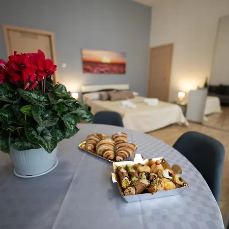 فندق مبيت وإفطار Josephine - 2*