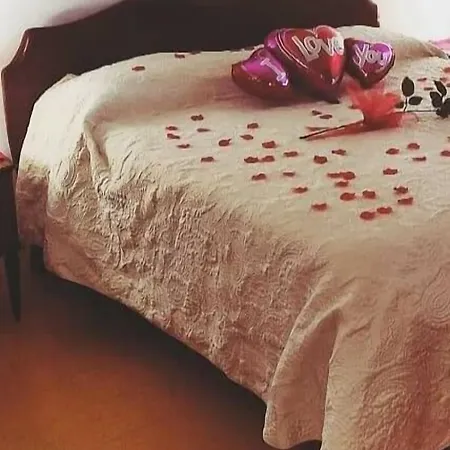 Josephine - Bed & Breakfast Caserta