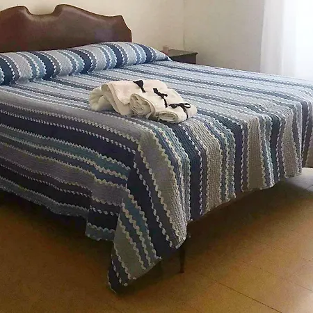 Bed & Breakfast Josephine - Caserta