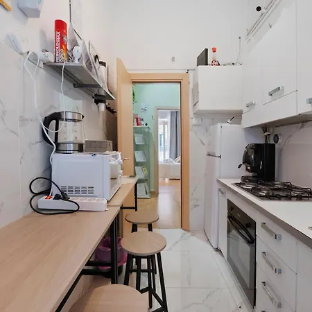 Bed & Breakfast Josephine -