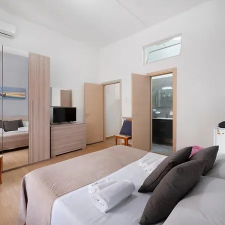 Bed & Breakfast Josephine -