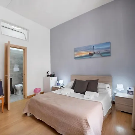 Bed & Breakfast Josephine - 3*