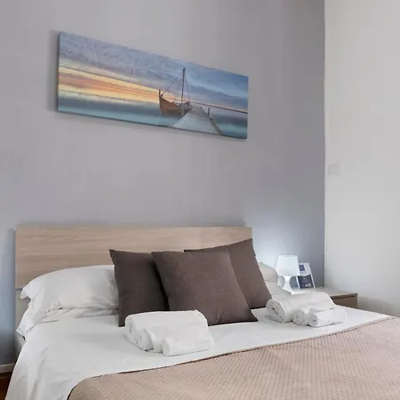 Bed & Breakfast Josephine - Caserta