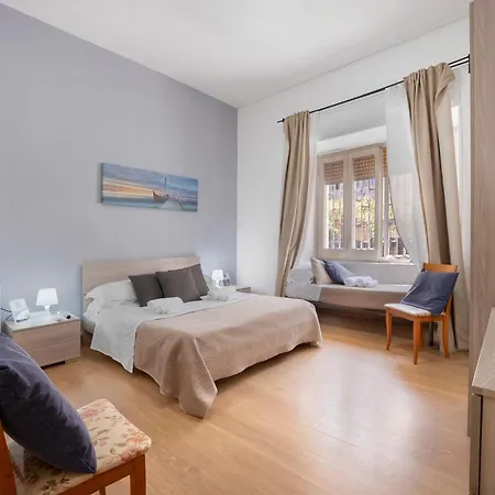 Bed & Breakfast Josephine - Caserta
