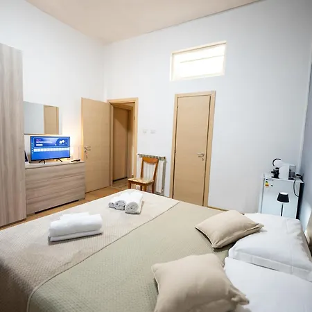 Bed & Breakfast Josephine -
