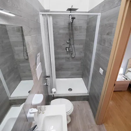 Bed & Breakfast Josephine - 3*