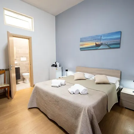 Josephine - Bed & Breakfast