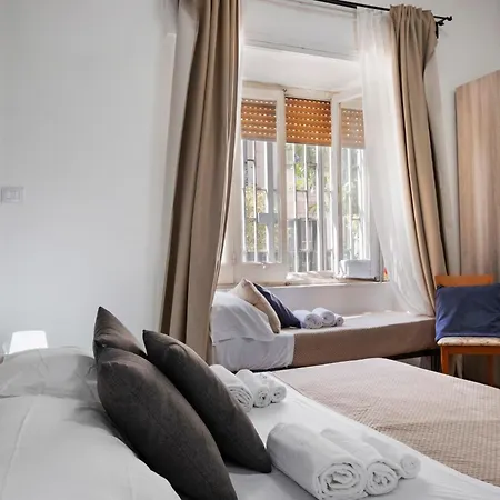 Bed & Breakfast Josephine - 3*