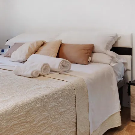 Bed & Breakfast Josephine - Caserta