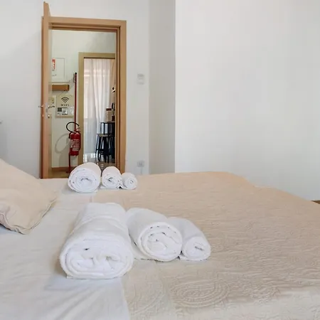 Josephine - Bed & Breakfast Caserta