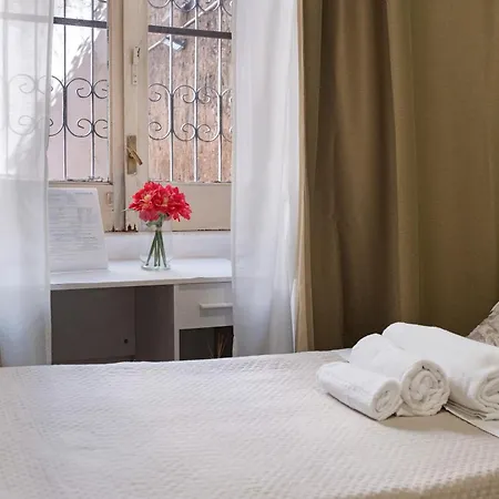 Bed & Breakfast Josephine - 3*
