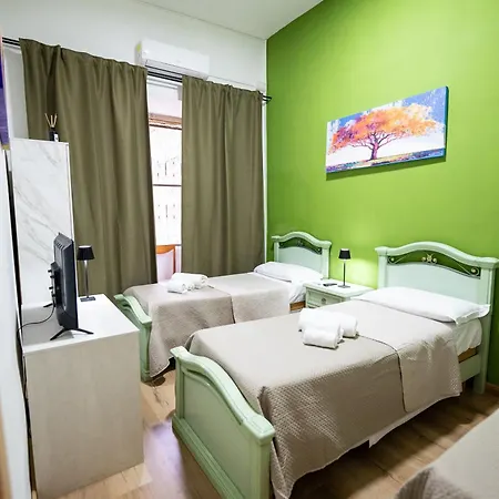 Josephine - Bed & Breakfast