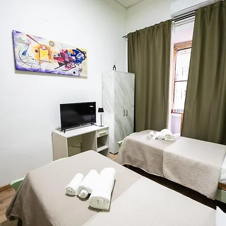 Bed & Breakfast Josephine -