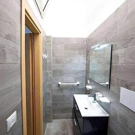 Bed & Breakfast Josephine - Caserta