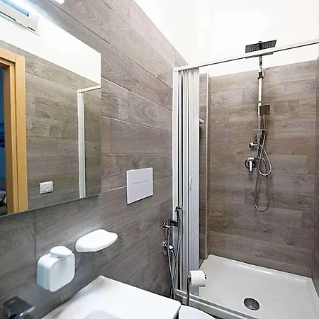 Bed & Breakfast Josephine - Caserta