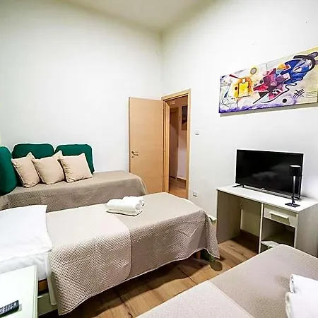 Josephine - Bed & Breakfast Caserta