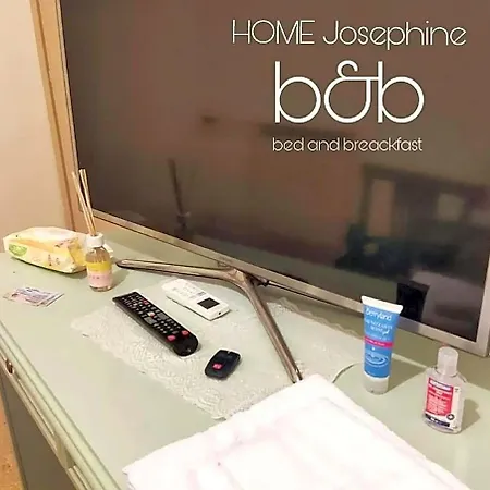 Josephine - 3* Caserta